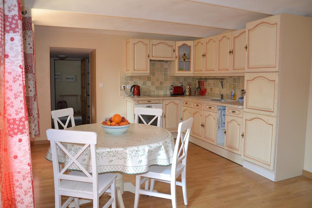 Apartment The Haven Cucugnan Luaran gambar