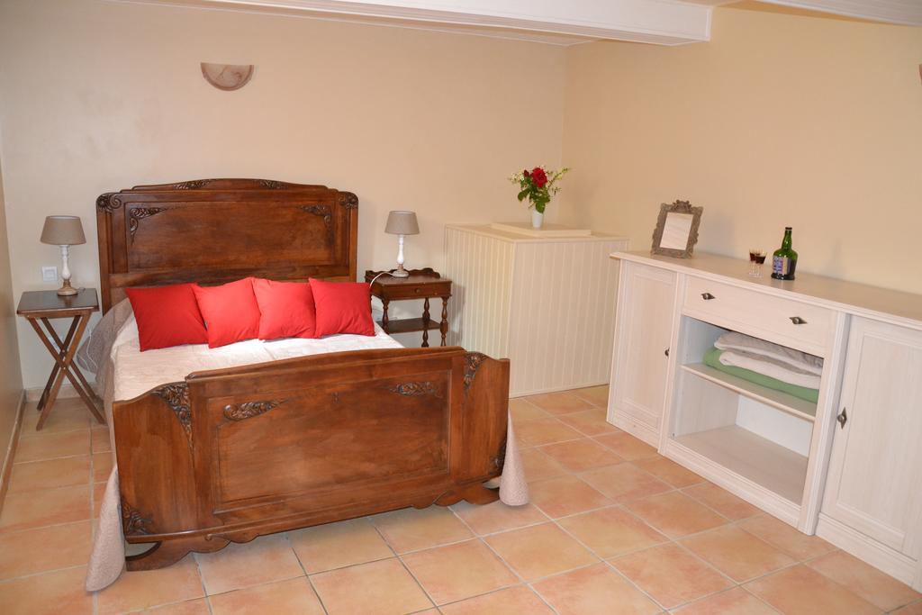 Apartment The Haven Cucugnan Luaran gambar