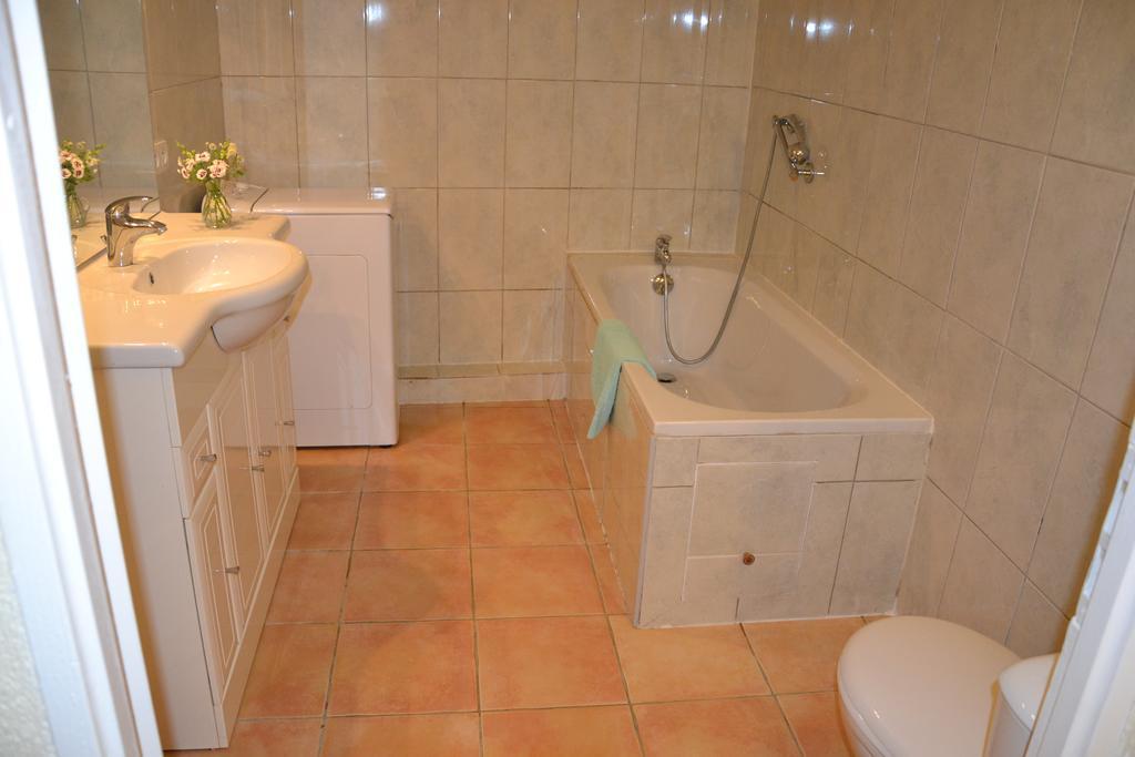 Apartment The Haven Cucugnan Luaran gambar